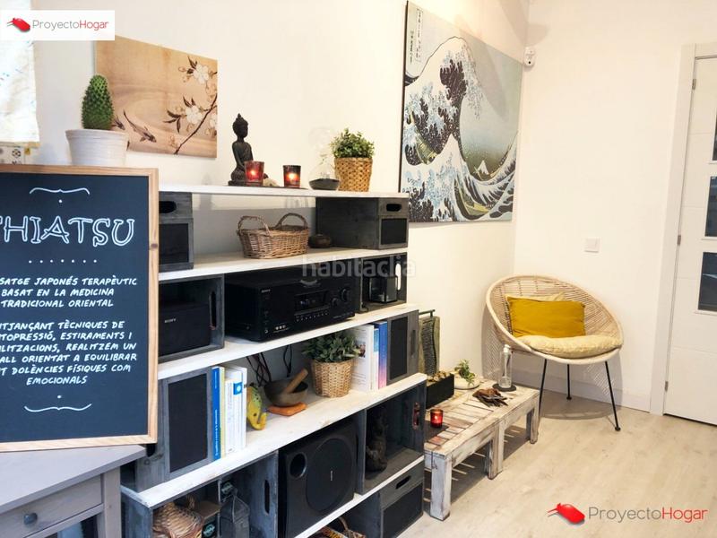 Foto 9e02df91-748c-4b9a-b409-f559bffe3ed1. Locale commerciale in Barri de les Corts Barcelona