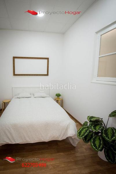 Foto 2f77c193-6b45-4619-9257-7ca5662eaff4. Piano terra con riscaldamento in Collblanc Hospitalet de Llobregat (L´)