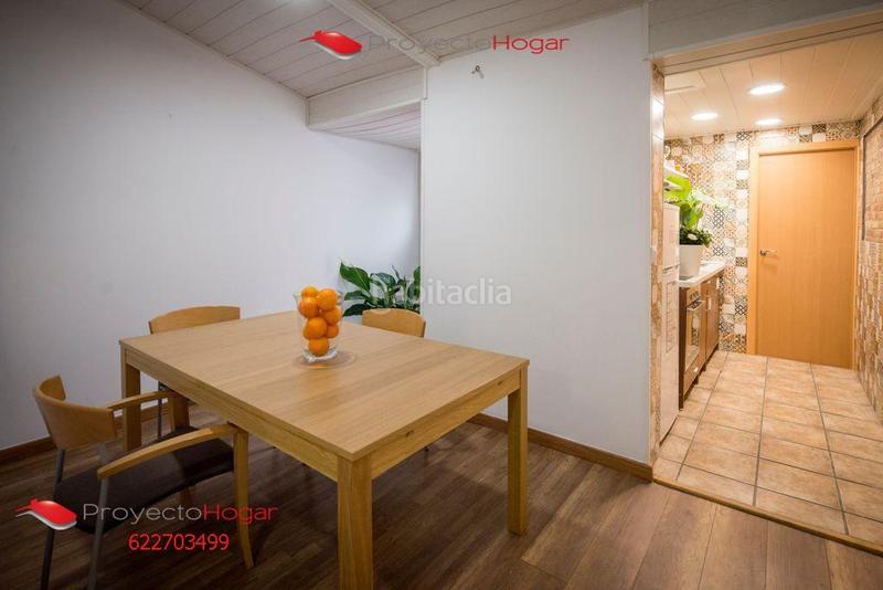 Foto 46b85c38-53e9-420d-8165-52416a52284a. Piano terra con riscaldamento in Collblanc Hospitalet de Llobregat (L´)