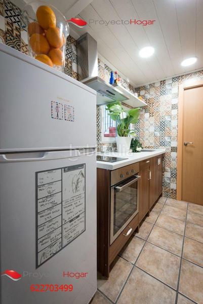 Foto 5260ce43-dcdd-4a7c-b887-517235e72e22. Piano terra con riscaldamento in Collblanc Hospitalet de Llobregat (L´)