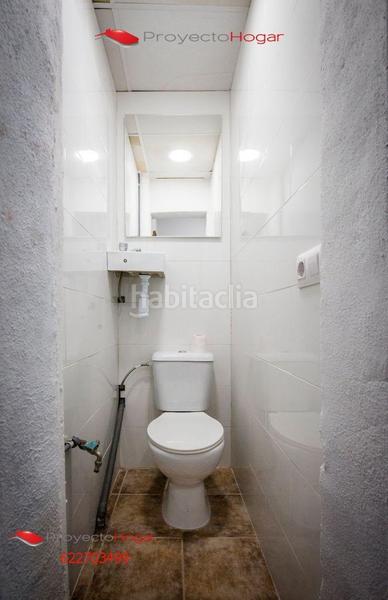 Foto 5880cc00-20c9-4a6b-9a5e-cfa34bf4a39c. Piano terra con riscaldamento in Collblanc Hospitalet de Llobregat (L´)