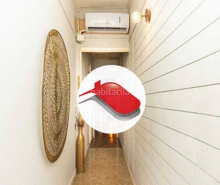 Foto 5923947d-e914-483f-b999-9b2a758b669c. Piano terra con riscaldamento in Collblanc Hospitalet de Llobregat (L´)