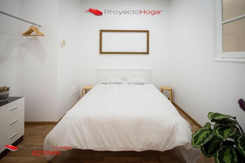 Foto 65cba117-cabb-4316-b470-93f2f56e03ac. Piano terra con riscaldamento in Collblanc Hospitalet de Llobregat (L´)