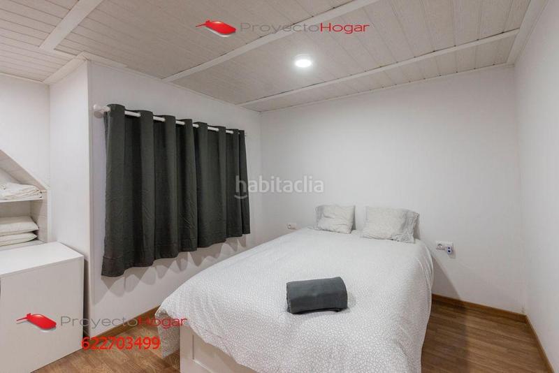 Foto 9ff710a3-ebd9-42c4-992f-8d7698d65fa3. Piano terra con riscaldamento in Collblanc Hospitalet de Llobregat (L´)