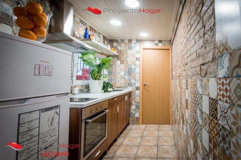 Foto a433b051-7188-47f6-a667-ba03194e6f8c. Piano terra con riscaldamento in Collblanc Hospitalet de Llobregat (L´)