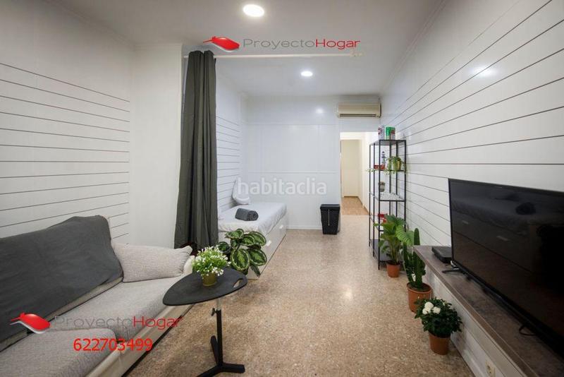 Foto b6aac45a-357b-4e84-b01a-50b6ab457829. Piano terra con riscaldamento in Collblanc Hospitalet de Llobregat (L´)