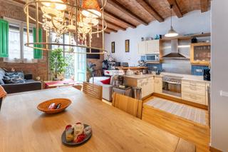 Flat  Gran de gracia