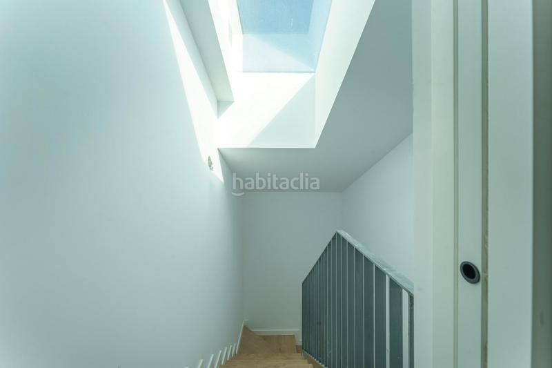 Foto 017421d4-8f6a-4207-acfb-d9f5d8feef2d. Àtic amb calefacció a Ca n´Alzamora Rubí