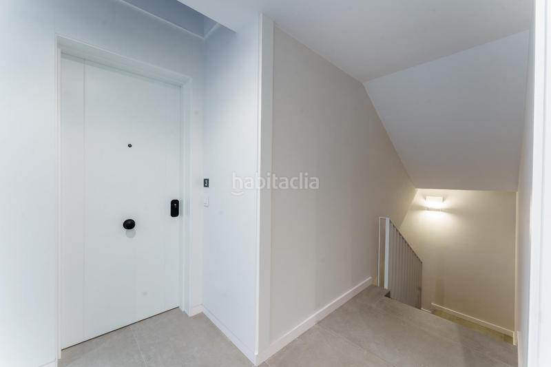 Foto 72d0e856-ab3d-4b2c-93a8-a0c39b8e6b11. Àtic amb calefacció a Ca n´Alzamora Rubí