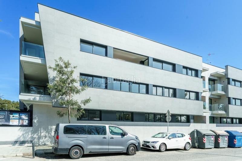 Foto c6e3a06d-66b6-4562-8de1-f17339f2d411. Attique avec chauffage dans Ca n´Alzamora Rubí