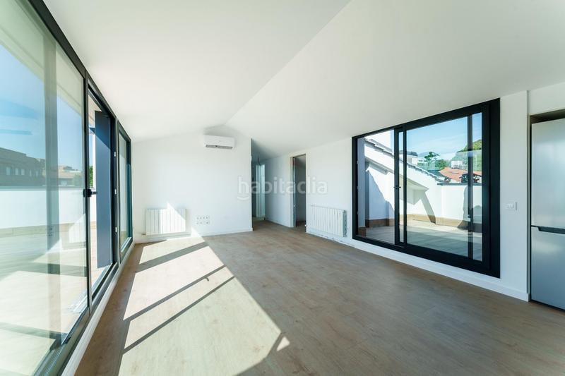Foto 9c016ba8-fe00-42d6-a2a7-d12a229ce1b4. Dachwohnung mit heizung in Ca n´Alzamora Rubí