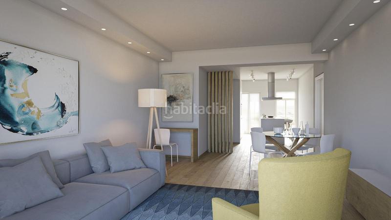Foto 8aee2dd1-8ee7-45d2-a7e5-49f3784b2109. Piso tu nuevo hogar en santa eulalia está en camino! en Hospitalet de Llobregat (L´)