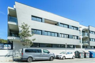 Dachwohnung in Ca n´Alzamora