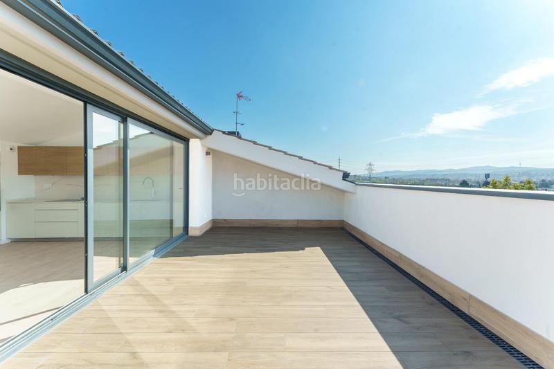 Foto 8b7f1220-dd09-44ea-bd17-96199e9b57ae. Attico con riscaldamento in Ca n´Alzamora Rubí