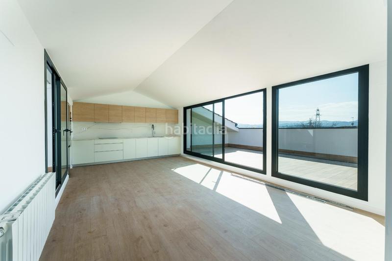Foto 610a3716-39d6-45b9-bb6e-568e72da383c. Dachwohnung mit heizung in Ca n´Alzamora Rubí