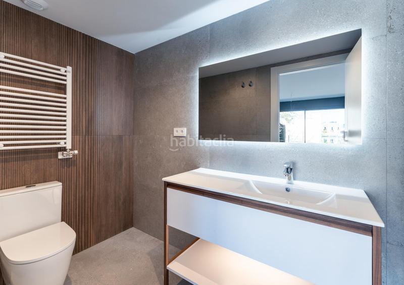 Foto c18fb846-6fe4-4ad2-85a1-2567c93f603a. Penthouse with heating in Ca n´Alzamora Rubí