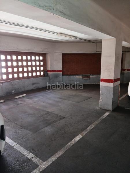 Foto 213a931a-f66c-46fd-80e7-7937b1b7b91e. Posto auto in La Torrassa Hospitalet de Llobregat (L´)