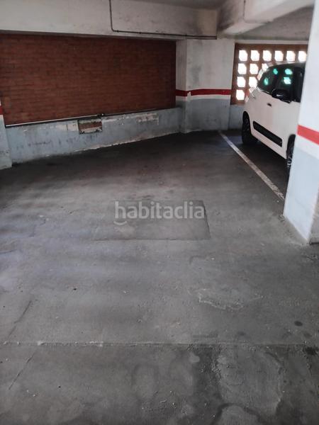 Foto 39d69e45-9bfa-45ee-8728-5b30f11ef043. Posto auto in La Torrassa Hospitalet de Llobregat (L´)
