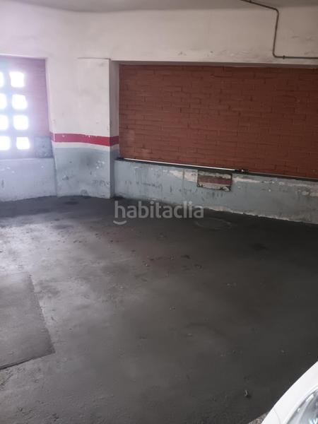 Foto 7d92a23b-8ae8-4a02-af64-fe62f08e3777. Posto auto in La Torrassa Hospitalet de Llobregat (L´)