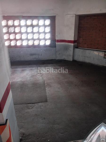 Foto ae7f2aac-ca5f-4258-8bd6-f250c5274695. Posto auto in La Torrassa Hospitalet de Llobregat (L´)