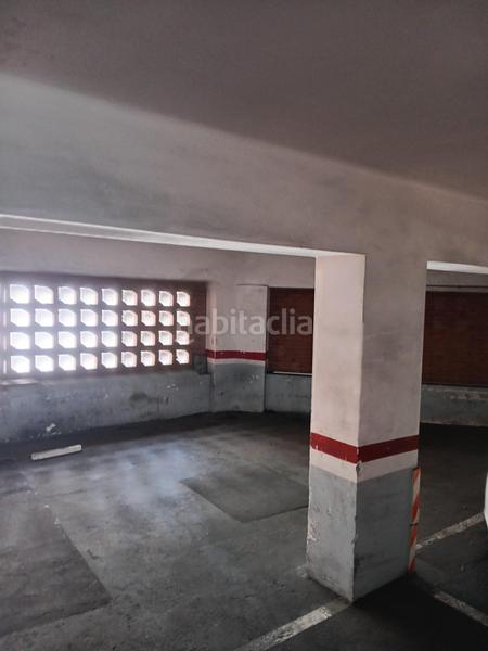 Foto b4d8ee53-2580-4c7c-a031-d7783cffc909. Posto auto in La Torrassa Hospitalet de Llobregat (L´)