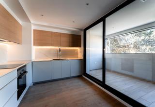 Appartement à Ca n´Alzamora