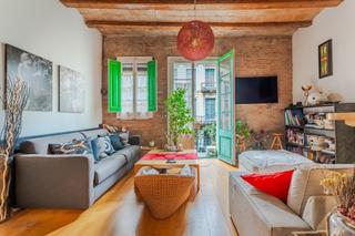 Appartement  Gran de gracia