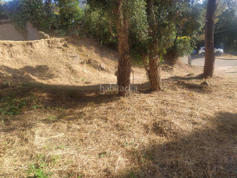 Foto 5b20284c-1cd9-4d1f-8b49-3f0ff60b6812. Wohngrundstück in carrer de la petúnia 30 in Mas Mora-Sant Daniel Tordera