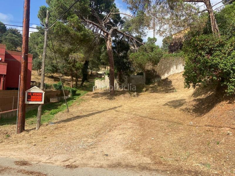 Foto 7426d11a-d10d-4c5a-9072-36612efc58d7. Wohngrundstück in carrer de la petúnia 30 in Mas Mora-Sant Daniel Tordera