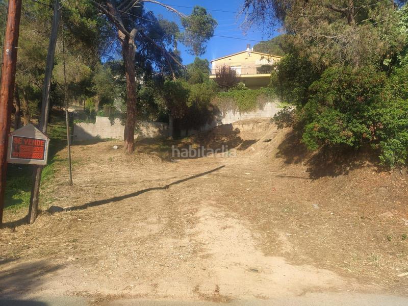 Foto 850d0a8f-acd5-45c8-ae9e-59ec3cbd0fcc. Wohngrundstück in carrer de la petúnia 30 in Mas Mora-Sant Daniel Tordera