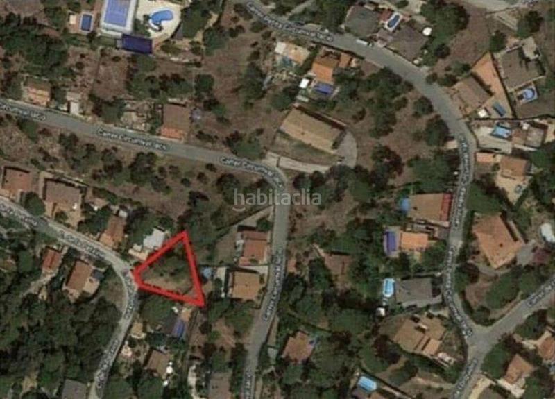 Foto ebca4e02-d791-47f7-8c81-110660d433e0. Wohngrundstück in carrer de la petúnia 30 in Mas Mora-Sant Daniel Tordera