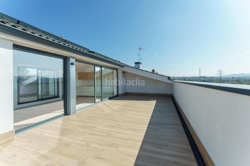 Foto 9102edb2-fef7-44b1-9fb3-da533d2b95a9. Ático atico obra nueva en Ca n´Alzamora Rubí