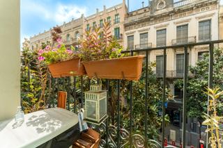 Appartement  Gran de gracia