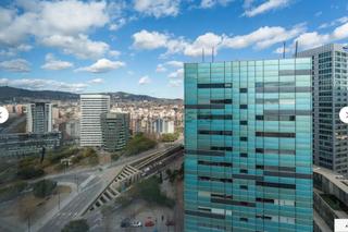 Apartamento  Europa, d'. Atico a estrenar .vive por encima de todo  plaza europa