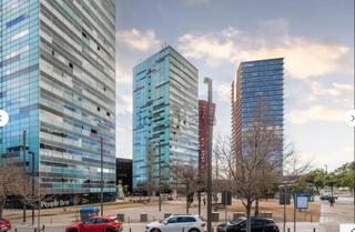 Apartament  Europa, d'. Atico a estrenar .vive por encima de todo  plaza europa.