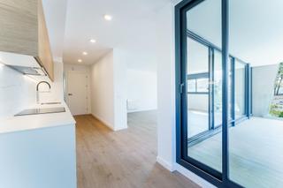 Pis  Avenida massana. Exclusiva vivienda  obra nueva en la magnífica zona del hospital