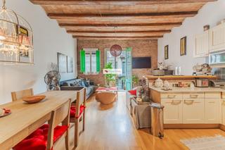 Flat  Gran de gracia