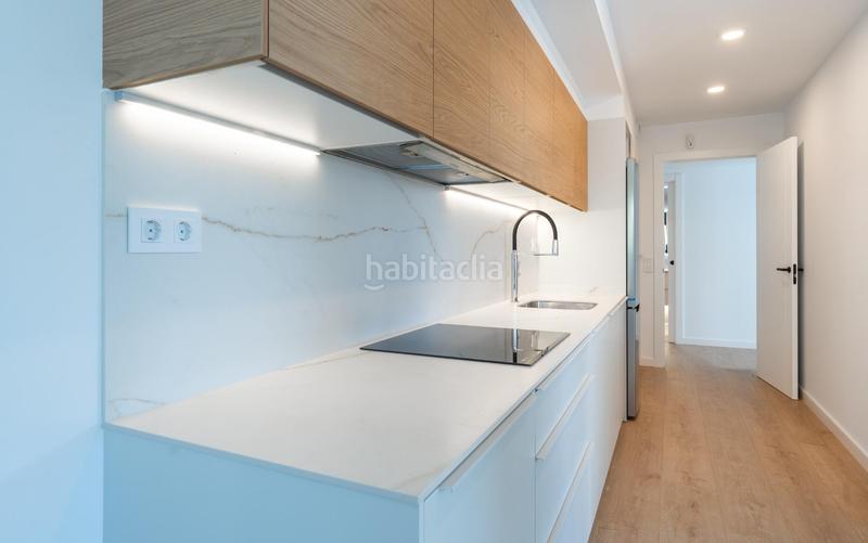 Foto 409a93cf-4220-4597-902b-7012b1db9877. Flat with parking in Can Vallhonrat Rubí