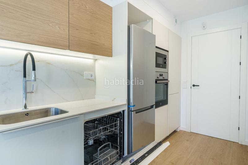 Foto a6d4d44b-170b-4213-a159-d4b992c805e4. Flat with parking in Can Vallhonrat Rubí