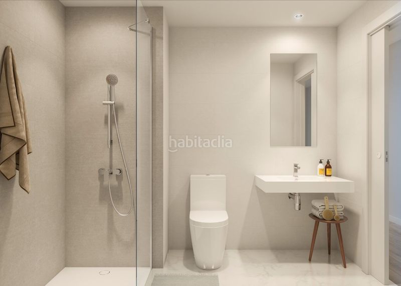 Foto 04db46a5-a5d1-42fa-8910-dd682cf46bc6. Àtic amb aparcament a Calella