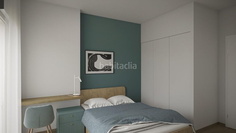 Foto 29731929-cb82-400a-b35a-3c76d74a6e6e. Àtic amb aparcament a Calella