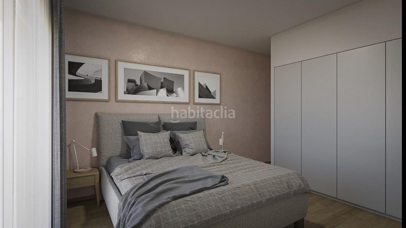 Foto 5946506d-51c9-4160-8601-536b171f8aa6. Àtic amb aparcament a Calella