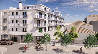 Penthouse  Carrer de valeri saleta 2. 2.2 s residencial calella mar
