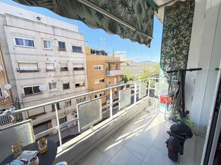 Pis  Bonaigua. Oportunidad!!! piso junto avinguda matadepera 3 habitaciones 2 d