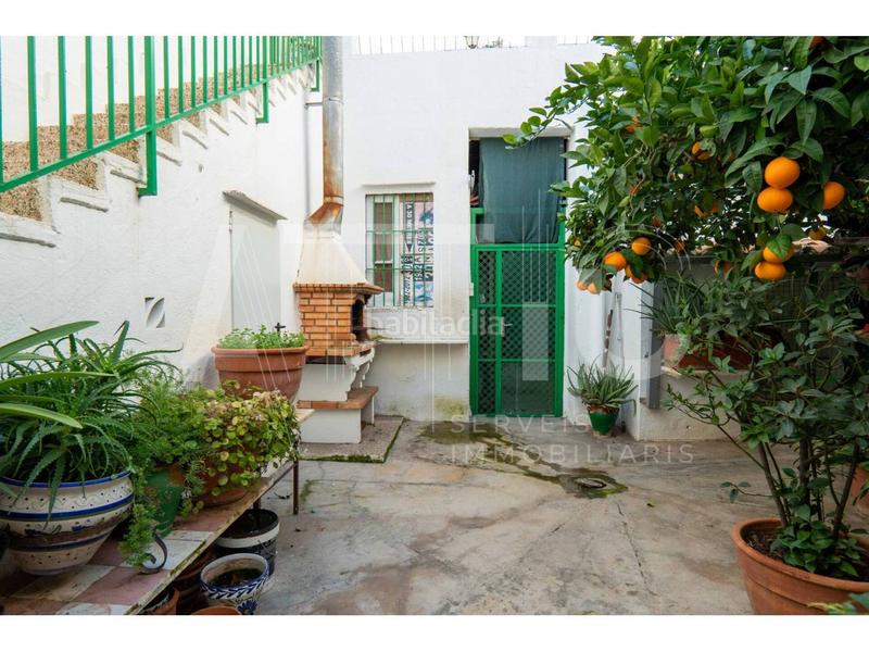 Foto 56272c85-2136-423a-afa7-a5c0398e3f27. Casa  220m , 3 habitaciones, local comercial de 98m, terraza de 30m y patio de 40m prec en Sant Quirze del Vallès