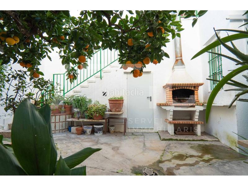 Foto 7d6dfa45-9929-4f52-bd5a-897d6ba0dc63. Casa  220m , 3 habitaciones, local comercial de 98m, terraza de 30m y patio de 40m prec en Sant Quirze del Vallès