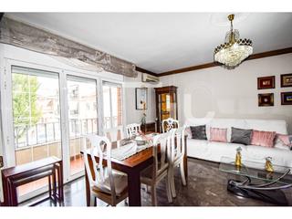 Pis  Francesc layret. Piso en venta en la creu alta
