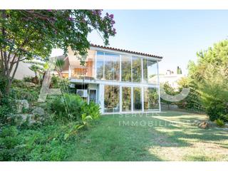 Haus  Can llobet. Casa a 4 vientos en bellaterra, zona can llobet, 6 habitaciones,