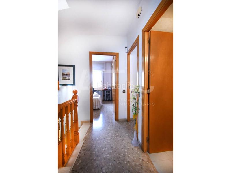 Foto 08eb7b3b-3947-45f2-9484-624a3e48f619. Maison avec chauffage parking dans Can Deu Sabadell