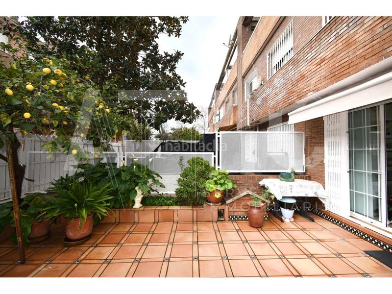 Foto 0a275e16-0933-42ef-92db-88969d45a800. Maison avec chauffage parking dans Can Deu Sabadell